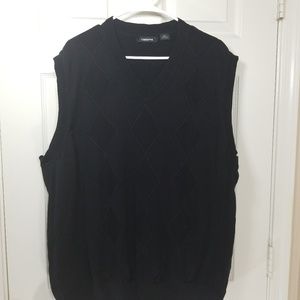 Claiborne Sleeveless Sweater